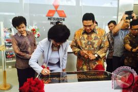 Mitsubishi tambah dealer di Bali