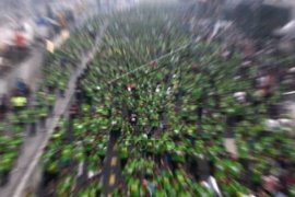 Atlet Nasional Sulit Bersaing dengan Pelari Kenya