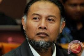 KPK Imbau Capres-Cawapres Dengarkan Rekomendasi ICW