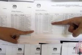 KPU Sumut Tetapkan DPT Pilpres 9.902.948 Jiwa