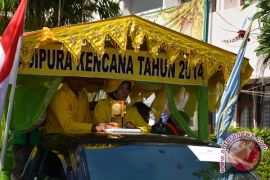 Program Adipura Belum Capai Tujuan