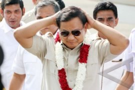 Sekjen Gerindra: Prabowo Siap Maju Pilpres 2019