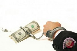 Sang Kiai Akhirnya Ditangkap KPK 