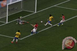 Pelatih Kroasia sebut skuad Brazil "menakutkan" di Piala Dunia 2022