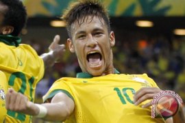 Bisakah Brazil Juara Tanpa Neymar?
