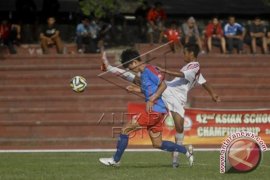 Timnas Akan Pertahankan Trend Positif Lawan Filipina