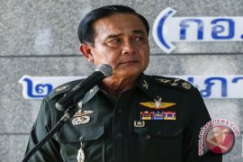  Pemerintah Sementara Thailand Dibentuk Agustus