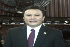 Milton Pakpahan Tokoh Muda Pengawal Energi