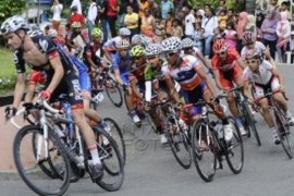 Panitia Yakin Persaingan Peserta TdS Lebih Sengit