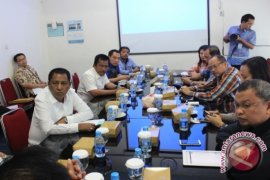 Perbatasan Masih Jadi Anak Tiri