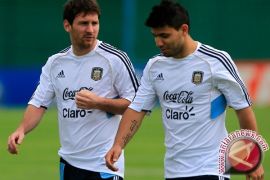 Prediksi Argentina vs Bosnia-Herzegovina