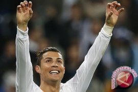 Jerman Olok-olok Perut "Six-pack" Ronaldo