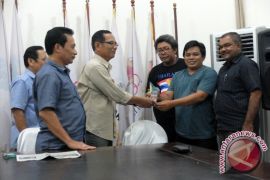 JFC Dijadikan Agenda Resmi