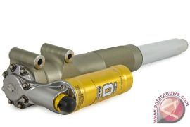  Suspensi Mobil Ohlins Hadir di Indonesia