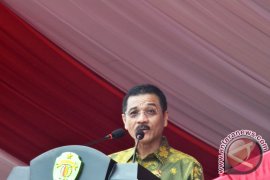 Mendagri: TTG Tolok Ukur Kemajuan Teknologi Daerah 