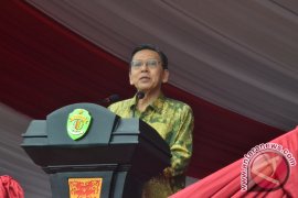 Wapres : TTG  Harus Memberi "Multiplier Effect" Kepada Masyarakat 