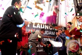 Banjar Memiliki Budaya Emas