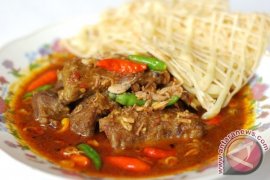 Penderita Gangguan Jantung Harus Selektif Memilih Makanan