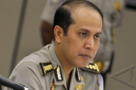 Polri: Terduga Teroris Rencanakan Pembakaran Pos Polisi