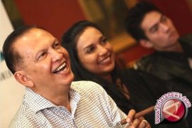 Roy Marten: Indonesia Memang Darurat Narkoba