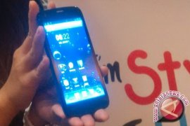 Advan akan buat ponsel murah layar fullview