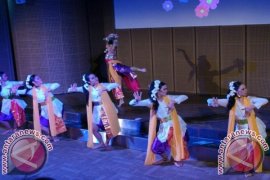 Kisah "Jayaprana dan Layonsari" Dibawakan Lewat Tari Kontemporer