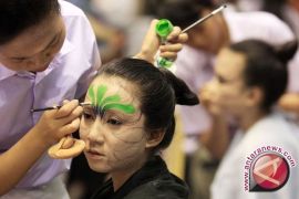 Tips Agar Cantik Sepanjang Masa