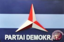 Partai Demokrat Agam Bertekad Menangi Pileg 2017