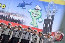 Polisi Koordinasi Lintas Sektor Jelang Operasi Ketupat