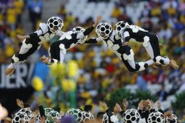  Pendukung Sepak Bola Terpaksa Nginap di Hotel Mesum