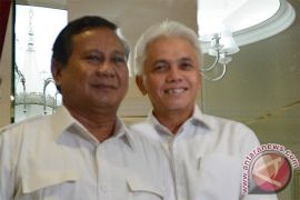Patria Purbalingga Dukung  Prabowo-Hatta