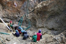 KLH lakukan verifikasi dugaan pencemaran akibat tambang di Sultra