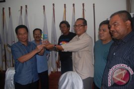 TROPI JUARA FUTSAL JFC 2014