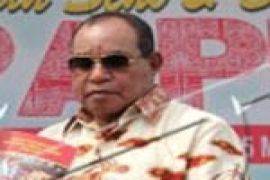 Gubernur: Sail Raja Ampat Dibuka Presiden SBY