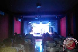 Asrizal Nur dirikan rumah seni