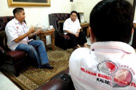 RELAWAN BANUA BERSATU