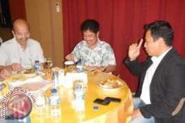 DPP KNPI Sarankan Hamzah Maju Pilgub Sulbar 