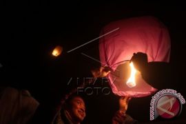 Lampion Harapan