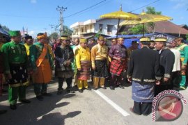 Pertemuan Raja se-Kalbar