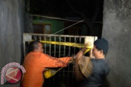 Terduga Teroris Berencana Bakar Pos Polisi