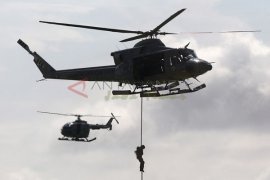 Kelompok Abu Sayyaf Bebaskan 10 WNI