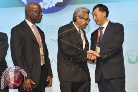 Pemerintah Berharap Pertemuan "Icold" Jadi Sarana Promosi