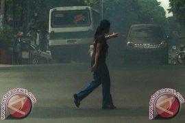 KLH Inisiasi Gerakan Nasional BBM Rendah Sulfur