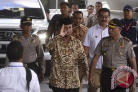 Prabowo-Hatta Klarifikasi Harta Kekayaan ke KPK