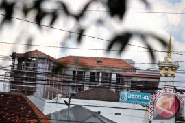 Rencana Kenaikan Tarif Hotel Page 1 Small