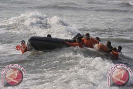 Basarnas Larang Personel Cuti Jelang Lebaran