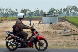 Petani Madiun tak Mampu Produksi Bawang Merah
