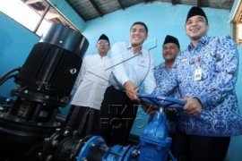 Pemkab Tangerang Berharap "Spring Club" Tingkatkan PAD