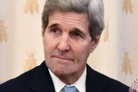  AS-Pemerintah Baru Palestina Akan Bekerja Sama Dan Pertahankan Bantuan