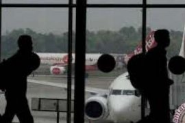 Para Pahlawan Devisa Di Bandar Seri Begawan